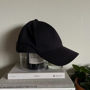 Lululemon 6 Panel Sports Hat